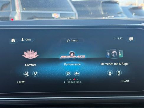 Used 2023 Mercedes-Benz GLE 63 AMG S image 39