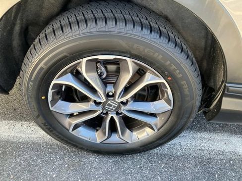 Certified 2020 Honda CR-V EX-L image 38