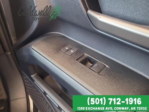 Certified 2025 Toyota 4Runner Limited image 32