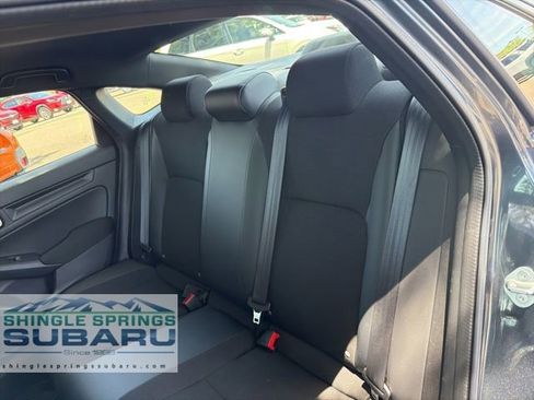 Used 2023 Honda Civic Sport image 25