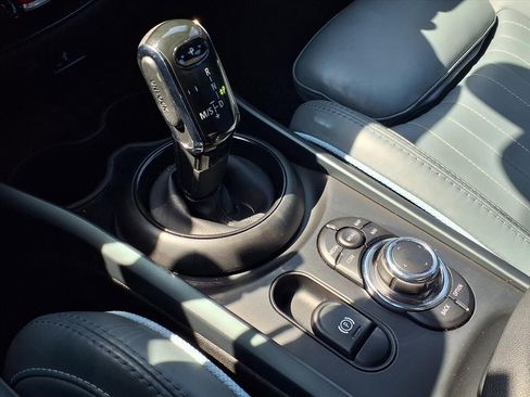 Used 2023 MINI Cooper Clubman S w/ MINI Untold Edition image 22