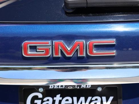 Used 2022 GMC Terrain SLE w/ Driver Convenience Package AWD/4WD image 44