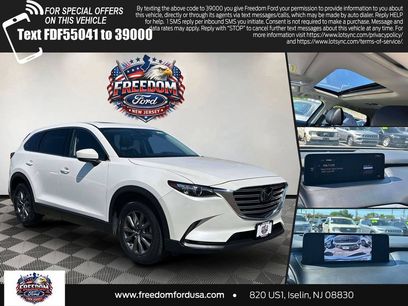 Used 2023 MAZDA CX-9 Touring