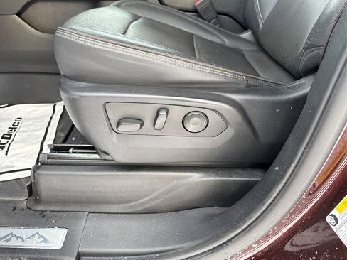 Used 2023 Chevrolet Tahoe High Country w/ Max Trailering Package image 19