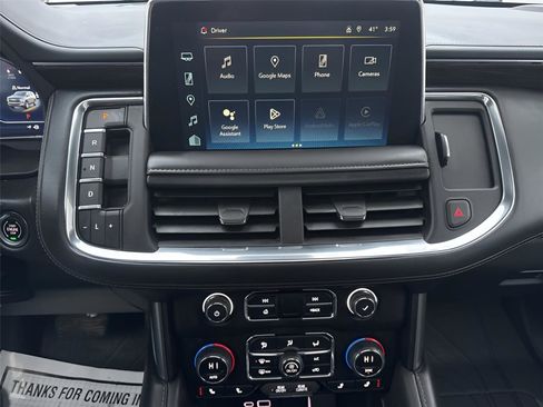 Used 2024 Chevrolet Suburban Z71 w/ Luxury Package image 26