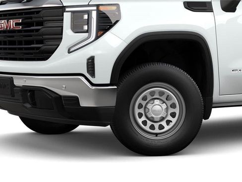 New 2025 GMC Sierra 1500 Pro w/ Pro Value Package image 19