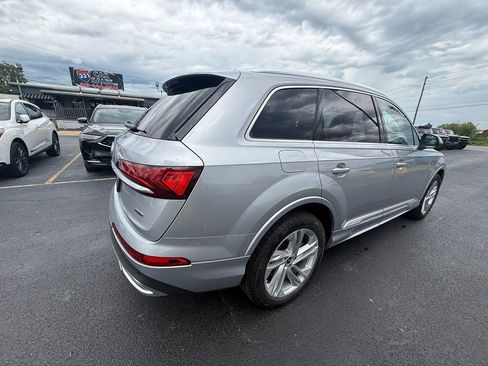 Used 2022 Audi Q7 2.0T Premium AWD/4WD image 3