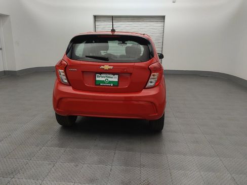 Used 2020 Chevrolet Spark LS image 7