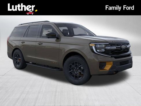 New 2026 Ford Expedition Tremor image 1