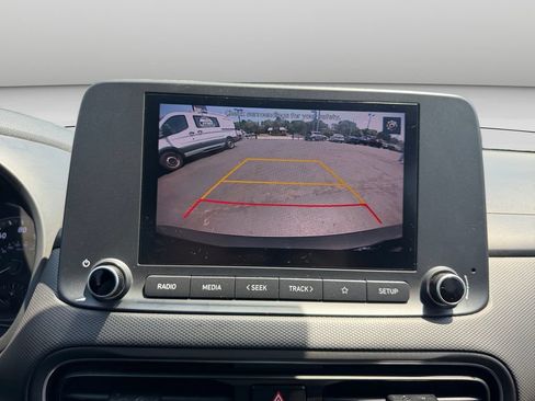 Used 2023 Hyundai Kona SEL AWD/4WD image 26