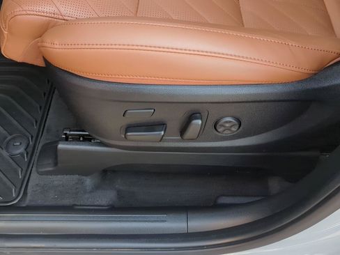 Used 2025 Kia Telluride SX Prestige X-Line AWD/4WD image 16
