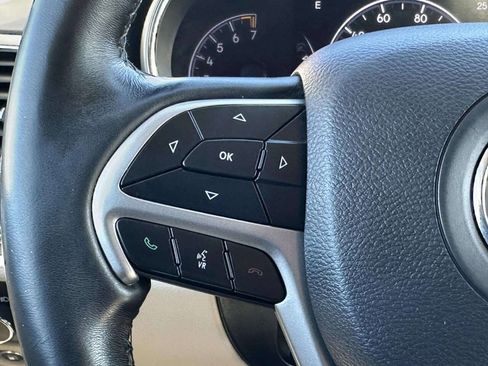 Used 2019 Jeep Grand Cherokee Limited image 32