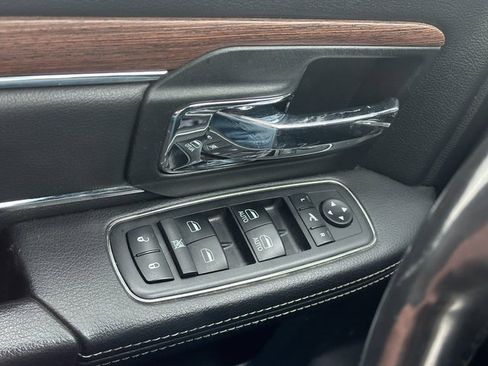 Used 2018 RAM 2500 Laramie w/ Protection Group image 34