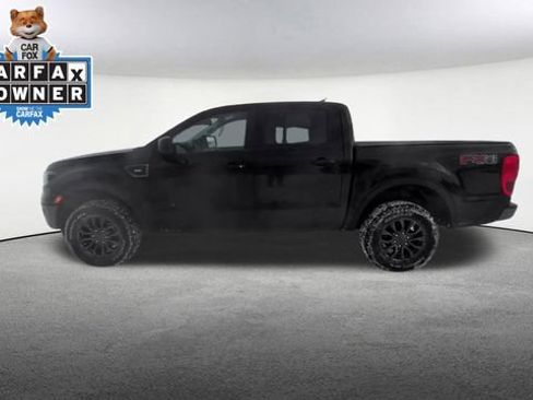 Certified 2023 Ford Ranger XLT w/ Equipment Group 301A Mid image 6