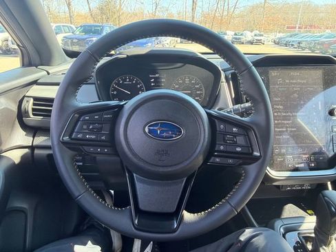 Certified 2025 Subaru Crosstrek 2.5i Sport AWD/4WD image 26