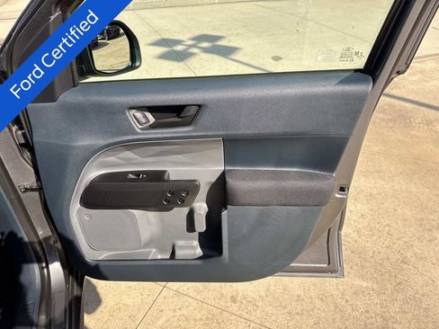 Certified 2022 Ford Maverick XL w/ Equipment Group 100A Standard image 15