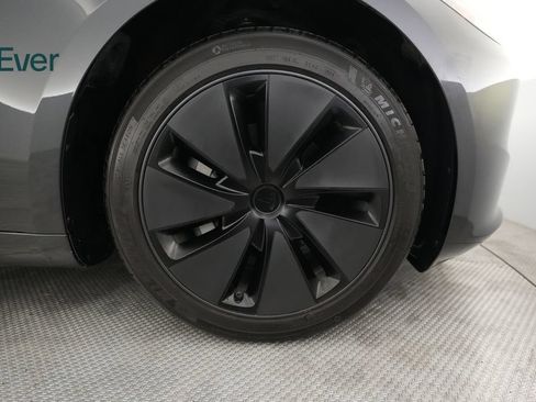 Used 2025 Tesla Model 3 Long Range RWD image 20
