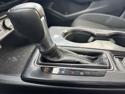 Used 2023 Honda Civic Sport image 16