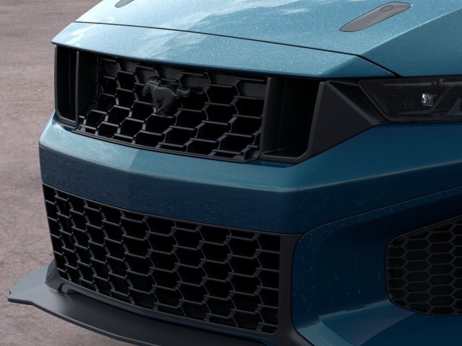 New 2026 Ford Mustang Dark Horse SC RWD image 20