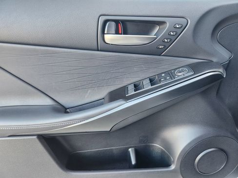 Certified 2023 Lexus IS 300 w/ Premium Package RWD image 23