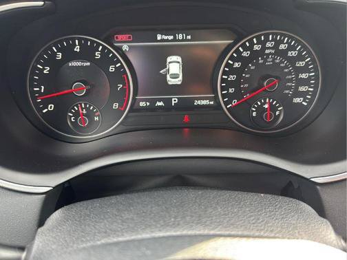 Used 2023 Kia Stinger GT2 RWD image 15