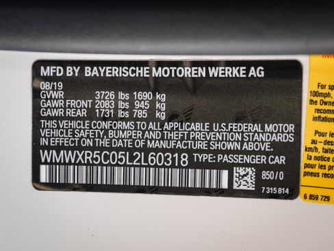 Used 2020 MINI Cooper S FWD image 37