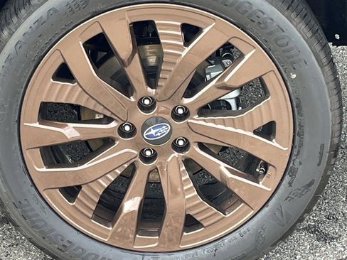 New 2025 Subaru Forester Sport image 11