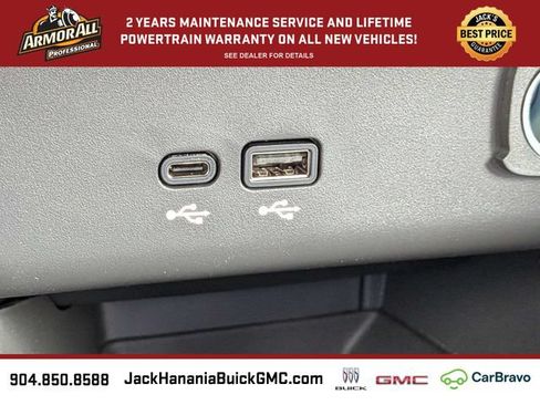 New 2026 Buick Encore GX Sport Touring w/ Comfort Package FWD image 21