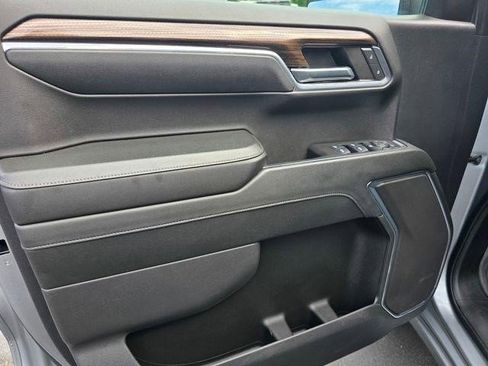 Certified 2024 Chevrolet Silverado 1500 LT w/ Protection Package RWD image 8