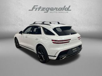 New 2026 Genesis GV70 3.5T Sport Prestige AWD/4WD video 3