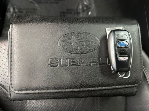 Used 2024 Subaru Forester Limited AWD/4WD image 41