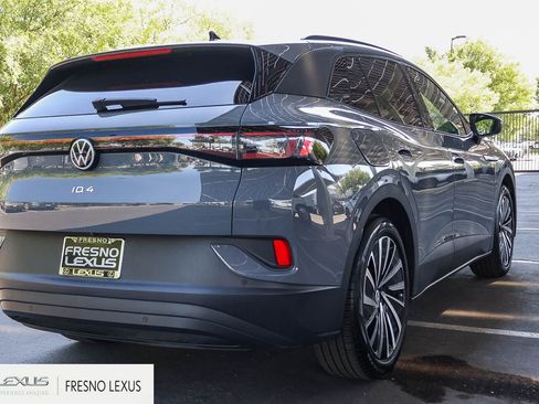 Used 2024 Volkswagen ID.4 S RWD image 5