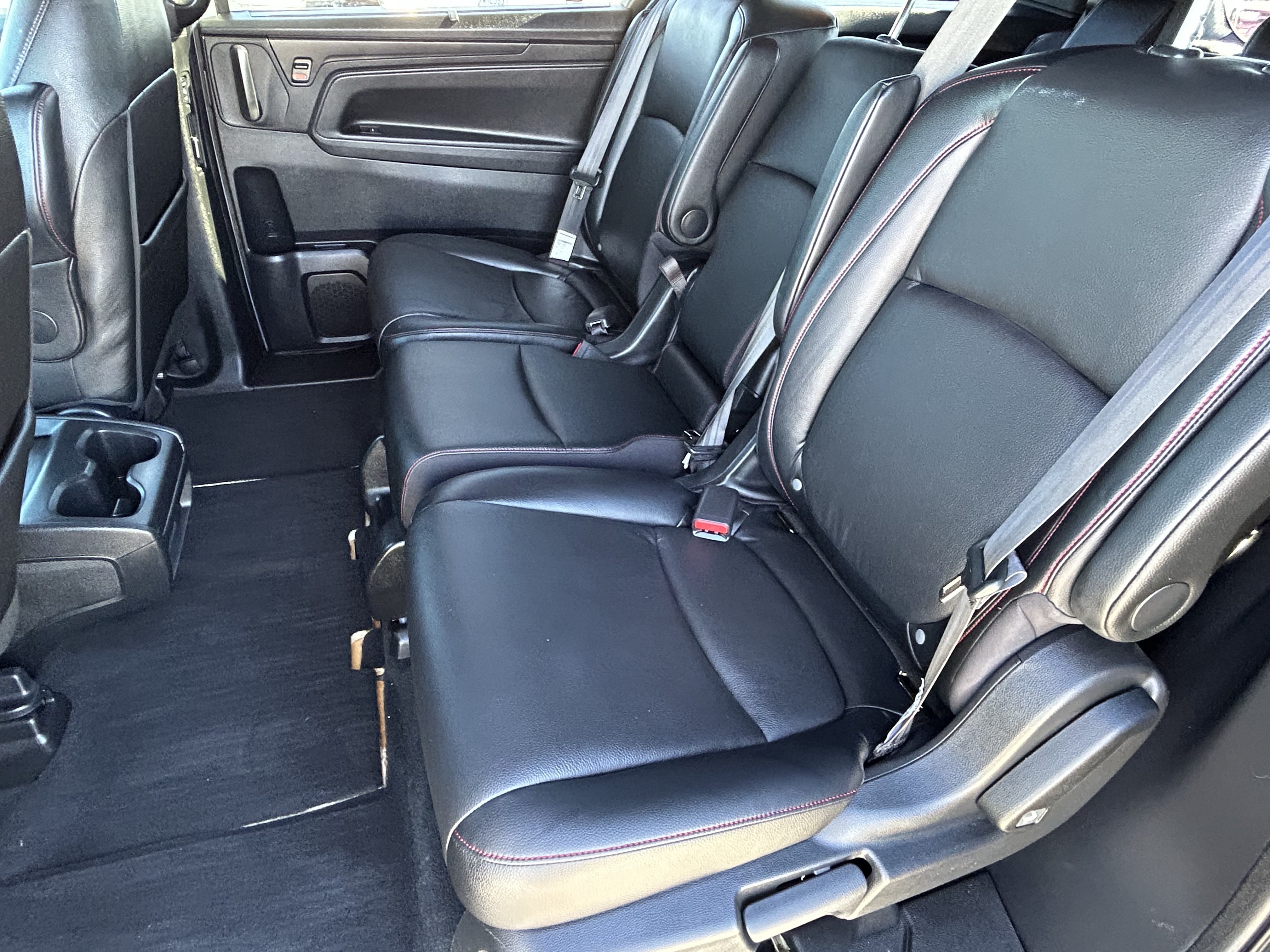 Used 2024 Honda Odyssey Sport image 15