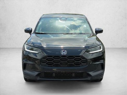 Used 2023 Honda HR-V LX image 2