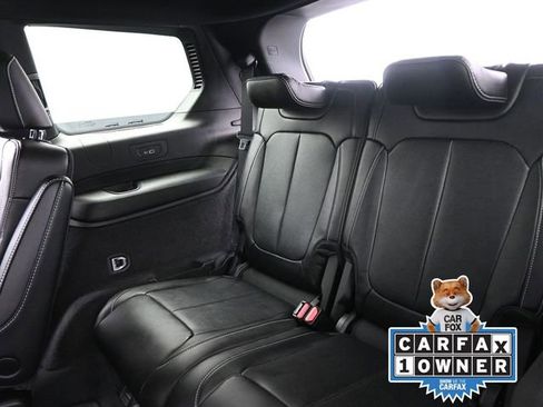 Used 2023 Jeep Grand Cherokee L Overland AWD/4WD image 19