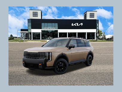 New 2027 Kia Telluride SX Prestige X-Pro