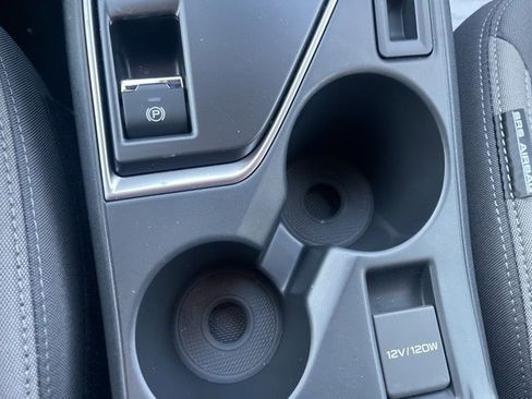 New 2025 Subaru Impreza 2.0i image 24