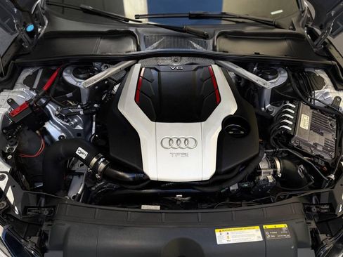 Used 2019 Audi S5 Prestige w/ S Sport Package image 37