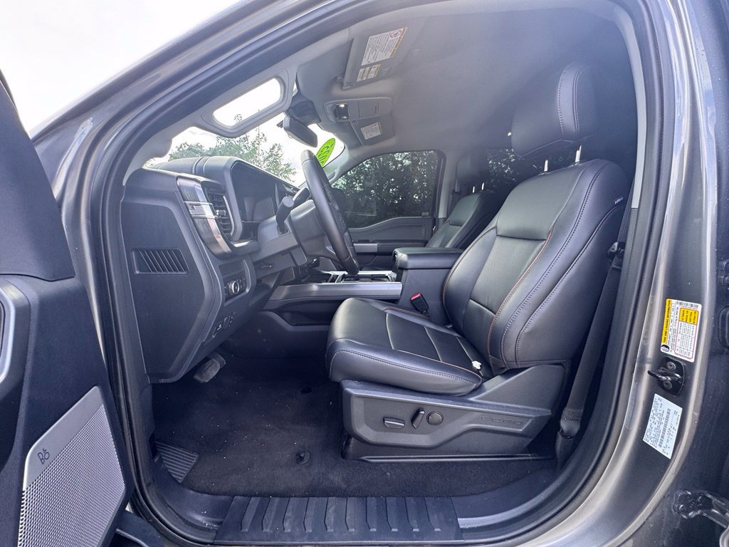 Used 2025 Ford F250 Lariat AWD/4WD image 15
