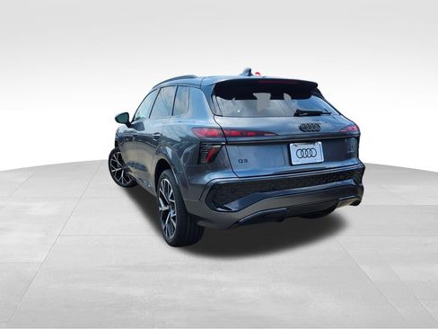 New 2026 Audi Q3 quattro 2.0T AWD/4WD image 4