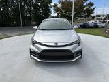 Used 2021 Toyota Corolla SE image 3