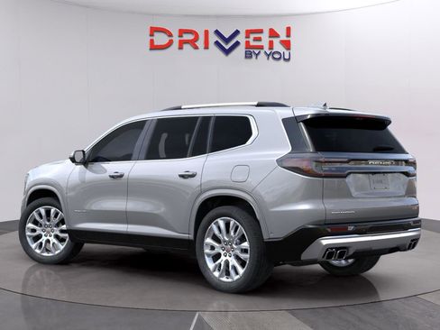 New 2026 GMC Acadia Denali image 2