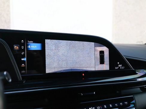 Used 2021 Cadillac Escalade ESV Sport w/ Driver Assist Tech Package RWD image 65