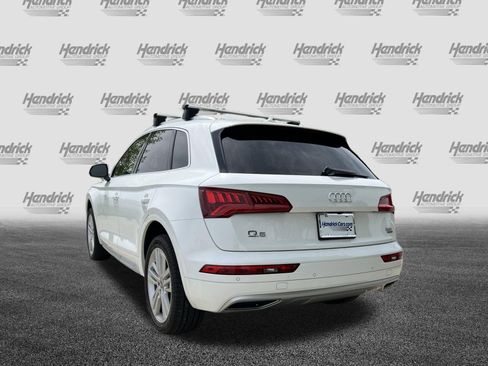 Used 2018 Audi Q5 Prestige w/ Prestige Package image 9
