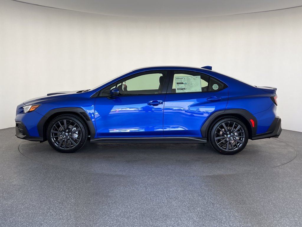 New 2026 Subaru WRX Premium AWD/4WD image 8