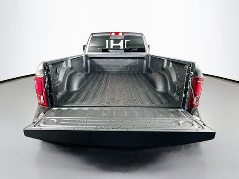 New 2025 RAM 3500 Laramie image 16