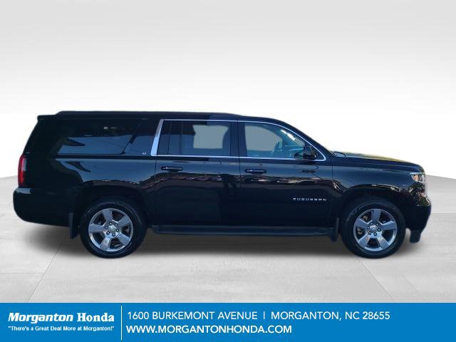 Used 2019 Chevrolet Suburban LT AWD/4WD image 11