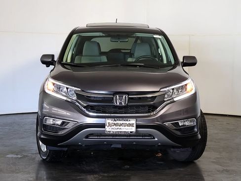 Used 2016 Honda CR-V EX image 9