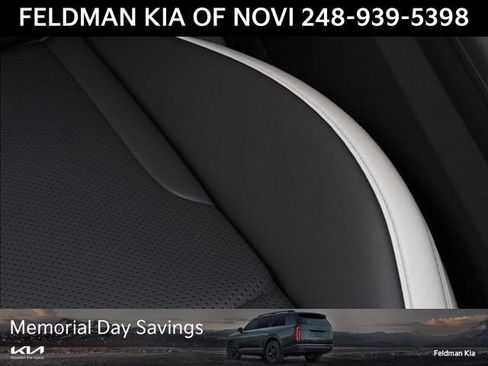 New 2026 Kia K5 GT-Line w/ GT-Line Premium Package FWD image 25