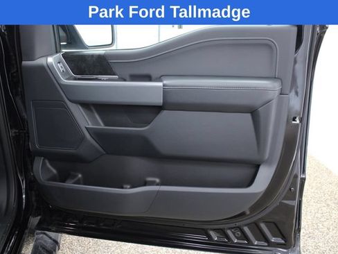 Used 2023 Ford F150 XLT w/ Equipment Group 302A High AWD/4WD image 21